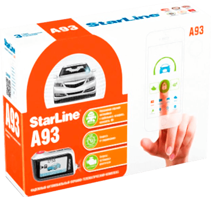 Starline a93 в алматы